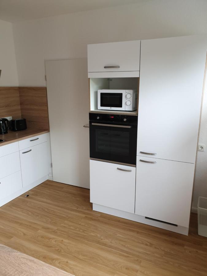 Ferienwohnung Voelker, Wenige Schritte Zum Meer, Wlan, 3 Sz, Kinder Geeignet, Sackgasse, Horumersiel - Nordsee, Erdgeschoss Schillig Exterior photo